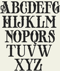 Letterhead Fonts Lhf Classic Caps Old Fashioned Fonts Old Fashioned Fonts Old Fonts Lettering Alphabet