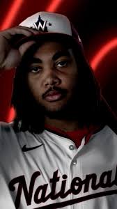 it’s OPENING DAY in DC