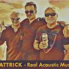 Hattrick Real Acoustic Music Home Facebook