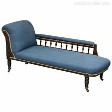 Maybe you would like to learn more about one of these? Early Victorian Mahogany Library Chaise Lounge Antiques Atlas