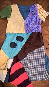 Diy Sally Costume Nightmare Before Christmas 10 Disneyland Tips For Mickey S Halloween Party All Day Mom Sally Costume Sally Halloween Costume Mickey Halloween Party