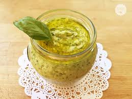 Pesto alla genovese fatto in casa da benedetta. Pesto Di Zucchine Fatto In Casa Ricette Al Volo