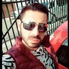 Emilio Escalera del Toro