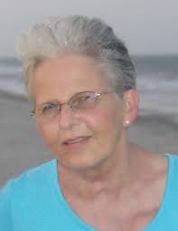 Obituary information for Rebecca Ann Wade Godwin