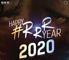 Poster, locandina italiana e locandine internazionali del film rrr (2020) un film di s.s. Rrr Releases This Year The Poster Confirms It Telugucinema Com