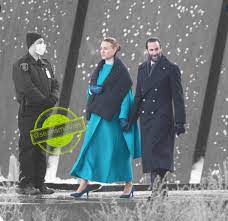 We're getting near the end of the handmaid's tale season 4, and oh my god is there a lot to unpack. Spoilers All Huge Spoiler New Photo From Season 4 Thehandmaidstale