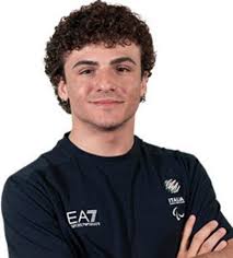 MICHELE MASSA SETTIMO NELLA SPADA INDIUVIDUALE AI GIOCHI PARALIMPICI DI  PARIGI 2024