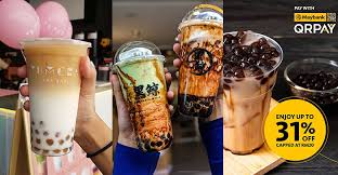 With so many bubble tea stores in malaysia, have you ever wondered how the boba trend remained so popular in 2020? 10 Boba Tea More With Maybank Qrpay 31 That You Shouldn T Miss