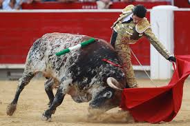 EL TORERO – La primera fila (3). ALEJANDRO TALAVANTE • EntreToros