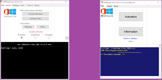Kmsauto++ 2020 merupakan aplikasi untuk aktivasi windows dan office activator. Kmsauto Net Activator Download 2021 Official Website