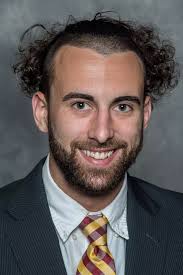 Jacob Park's Instagram, Twitter & Facebook