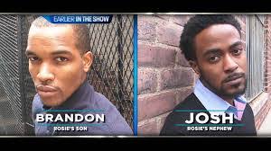 Kimberly Werth's Instagram, Twitter & Facebook