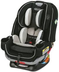 Graco Baby 4ever All In One Car Seat Reviews All Baby Gear Essentials Kids Macy S Car Seats Baby Car Seats Convertible Car Seat