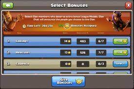 The best websites voted by users. Clan War Leagues Clash Of Clans Wiki Fandom