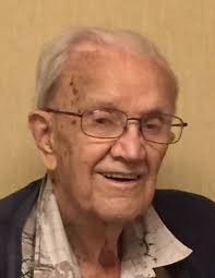 Roy E. Beck Obituary August 11, 2022