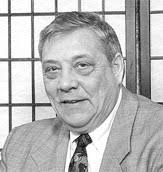 Jim Hutchison Obituary (2008)