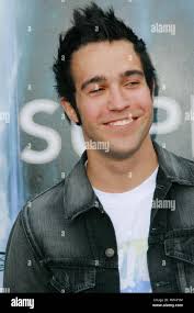 Pete martinez in hi-res stock photography and images