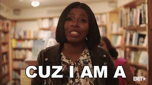 Independent Black Woman Gifs Tenor