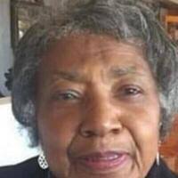 Maxine Woods Obituary