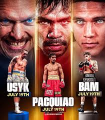 UConn Huskies boxing results and schedule