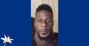 Eddie Donte Hill, age 41