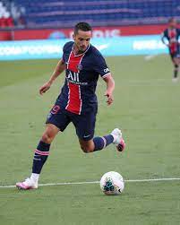Auteur d'un bel euro en espagne, le milieu offensif pablo sarabia fait parler de lui dans la rubrique mercato. Pablo Sarabia Garcia On Twitter Good Feelings Paris Psg Allezparis Icicestparis Ps19