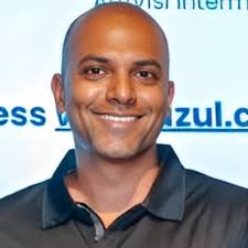 Thanks to all our APAC partners and team mates for making it possible for  me to receive the President Award.