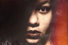 Jennifer blev österbottning efter studenten