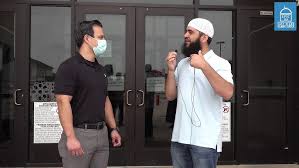 The Hallmark of Serving Mankind- Imam Abdurrahman Bashir