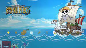 Maybe you would like to learn more about one of these? Na Onepiece Going Merry Audio Fixed Ps4 Theme Youtube