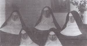 St Thomas' School, Winton