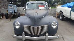 Image result for Southern Gray 1941 Chrysler