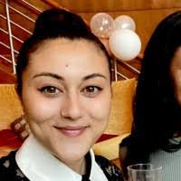 Gozel Appleby's Instagram, Twitter & Facebook