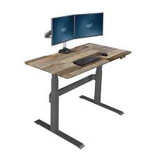 Prodesk Electric Height Adjustable Standing Desk In 2020 Electric Standing Desk Electric Desk Adjustable Standing Desk
