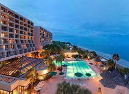 Hilton Head Marriott Resort Spa Reception Venues Marriott Resorts Hilton Head Island South Carolina Hilton Head Beach