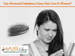 Rather than try to manage that problem at the surface level. Hormones That Cause Hair Loss In Women Cyber Hairsure