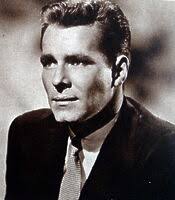 Actor Philip Carey in This Woman Is Dangerous
