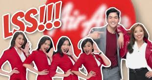 Pick your own airasia seat; Lss Feels Airasia Red Hot Seat Sale Is Back With A Catchy Jingle All Chucked Up