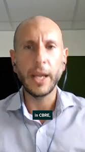 At CBRE, career progression is built into our culture. And while growth may  not always be linear, we provide the tools, resources and support to help  employees chart their own course. , If you’re ...