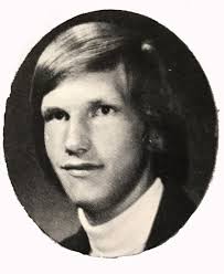 Keith "Oly" Olson (1956-2002)