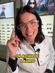 Occhiali Dolce E Gabbana Da Sole Achille Lauro