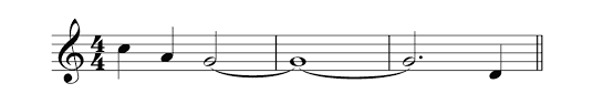 Account & lists account returns & orders. Tied Notes What Are They Hello Music Theory