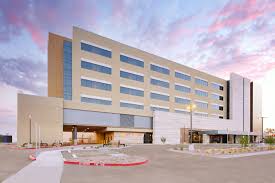 Services include preconstruction, new construction, and renovation. Mccarthy Completes New Emergency Department At Banner Boswell Medical Center Az Big Media