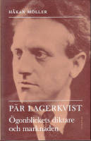 Pär Lagerkvist.