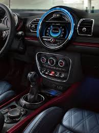 Mini Clubman 2015 Mini Cooper Mini Clubman Mini Cooper Interior