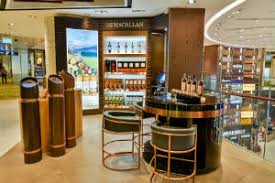 The Macallan Pursues Quest With Global Travel Retail Rollout Travel Retail Business