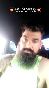 Joseph Beardsley (@joemulletsfire)