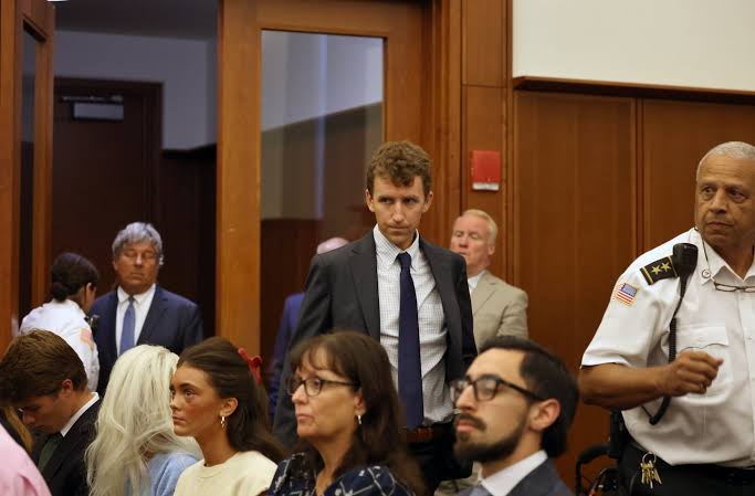 Lindsay Clancy trial day two: Patrick Clancy testifies