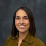 Dr. Frances M. Frederick Smith, MD