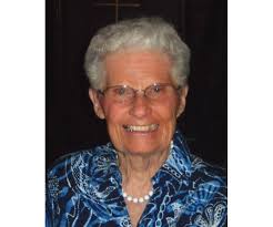 Doris Cannon Obituary (1927